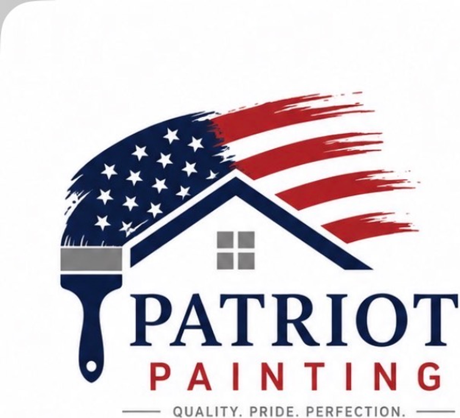 Patriot Painting — Quality. Pride. Perfection.